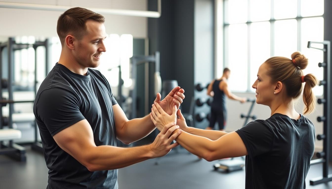 Master Coaching